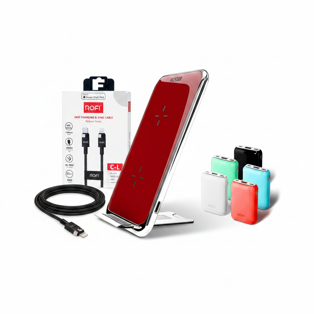 ROFI Special Bundle